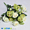 /p48278-buket-roz-30-sm-salatovo-kremoviy/