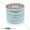 /p4628-neylonoviy-shnur-dlya-brasletov-shambala-svetlo-goluboy-1-0-mm/