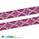 /p42147-tesma-s-ukrainskim-ornamentom-20-mm-rozovaya/