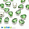 /p38106-shaton-kaplya-8x6-mm-temnoe-serebro-zeleniy/