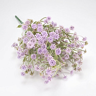 Букет гипсофилы, 34 см, Сиреневый (DIF-062155)