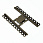 /p56852-zastyezhka-na-12-nitey-24x38-mm-antichnaya-bronza/