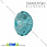 /p3265-busina-swarovski-5040-indicolite-8x6-mm-rondel/