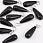 /p9316-podveska-kaplya-iz-naturalnogo-kamnya-agat-cherniy-34x10-mm/
