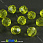 /p2069-busina-akrilovaya-kruglaya-granenaya-8-mm-yarko-zheltaya/
