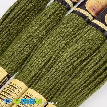 Муліне CXC 0937 Авокадо, пор. (CXC-050308)
