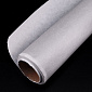 Папір тіш'ю, 50см х 14м, Сріблястий, 1 рулон (UPK-051323)