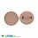 /p39908-osnova-dlya-broshi-pod-kaboshon-25-mm-28-mm-rozovoe-zoloto/