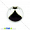 /p13676-kaboshon-stekl-s-printom-kot-18-mm-krugliy/