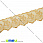 /p14517-kruzhevo-organza-yablochko-40-mm-bezhevoe/