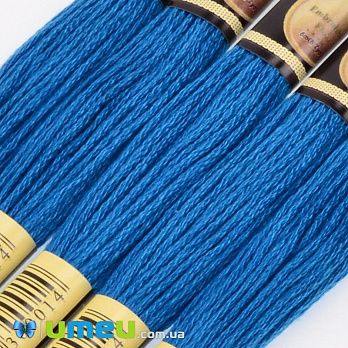 Муліне CXC 0995 Електрик синій, т. (CXC-050343)