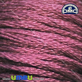 Муліне DMC 3803 Рожево-ліловий, т. (DMC-006233)