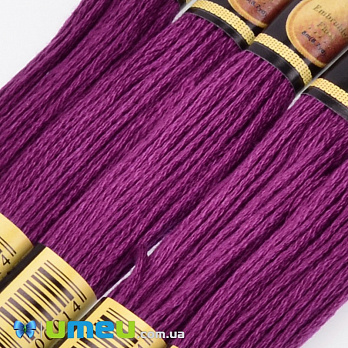 Муліне CXC 0718 Сливовий (CXC-050195)