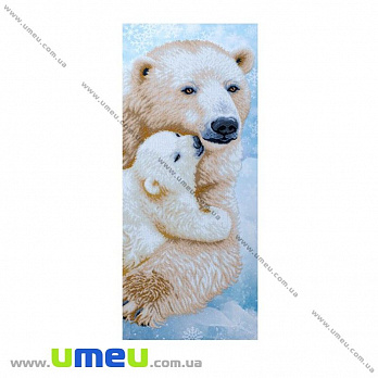 Схема для виш. бісером VDV, Материнське тепло Т-1097, 75х32 см (SXM-032167)