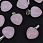 /p57896-podveska-serdce-natur-kamen-kvarc-rozoviy-18x15x10-mm/