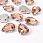 /p52622-shaton-kaplya-25x18-mm-temnoe-serebro-persikoviy/