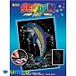 Набор для творчества Sequin Art BLUE Дельфин (DIF-043474)