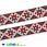 /p42155-tesma-s-ukrainskim-ornamentom-25-mm-krasnaya/