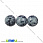 /p953-busina-steklyannaya-mramornaya-8-mm-kruglaya-cherno-belaya/