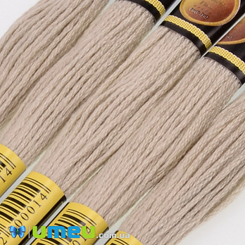 Муліне CXC 0644 Бежево-сірий, пор. (CXC-050179)