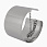 /p55275-osnova-metallicheskaya-dlya-brasleta-6x4-sm-serebristaya/