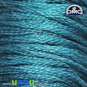Муліне DMC 3810 Бірюзовий, т. (DMC-006240)