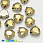 /p41014-shaton-trilliant-k9-12-5x12-mm-temnoe-serebro-zolotistiy-metallik/
