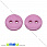 /p17826-pugovica-plastikovaya-kruglaya-11-mm-sirenevaya/
