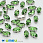 /p40691-shaton-lodochka-12x6-mm-temnoe-serebro-zeleniy/