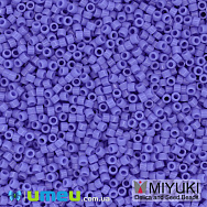 Бисер японский Miyuki Delica 11/0 DB730, Фиалковый (BIS-047484)