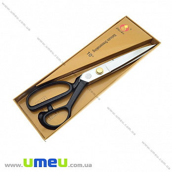 Ножиці кравецькі №10 (SEW-014117)