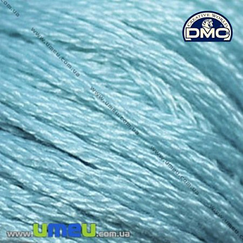 Муліне DMC 3811 Бірюзовий, оч.св. (DMC-006241)