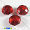 /p1675-busina-akrilovaya-granenaya-12x7-mm-rubinovaya/