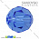 /p9900-busina-swarovski-5000-sapphire-10-mm-granenaya-kruglaya/