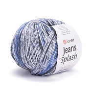 Пряжа YarnArt Jeans Splash №947, 50 г, 160 м (YAR-060753) Пряжа YarnArt Jeans Splash №947, 50 г, 160 м (YAR-060753)