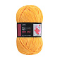 Пряжа Premium Yarn Baby Love 100 г, 120 м, Помаранчева 368 (YAR-056008)