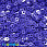 /ru/p37610-payetki-indiya-kruglie-ploskie-3-mm-sinie/