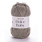 Пряжа YarnArt Dolce Baby 50 г, 85 м, Бежевая 754 (YAR-061643)