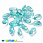 /p44284-busina-steklyannaya-12-5x6x4-5-mm-lepestok-biryuzovaya/
