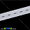 /p10516-rezinka-ploskaya-perforirovannaya-20-mm-belaya/