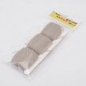 Акриловые нитки, №1219, Серо-коричневые (MUL-058775)