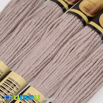 Муліне CXC 0453 Сірі черепашки, св. (CXC-050132)