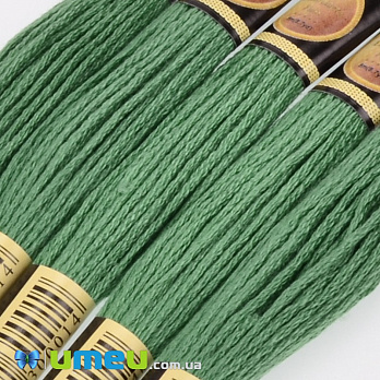 Муліне CXC 0562 Нефрит, пор. (CXC-050157)