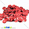 /p31975-payetki-kruglie-granenie-10-mm-krasnie/