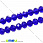 /p14849-busina-pod-hrustal-6x4-mm-sinyaya-ultramarin/