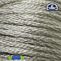Мулине DMC 3023 Коричнево-серый, св., 8 м (DMC-006128)