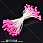 /p15730-tichinki-na-nitke-malenkie-rozovie-yarkie/