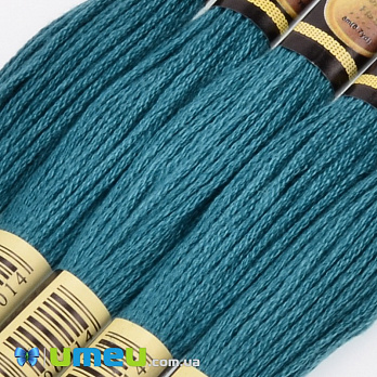 Муліне CXC 3809 Бірюзовий, оч.т. (CXC-050435)