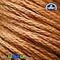 Муліне DMC 0301 Червоне дерево, пор. (DMC-005825)