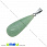 /p14460-podveska-kaplya-iz-naturalnogo-kamnya-avantyurin-34x10-mm/